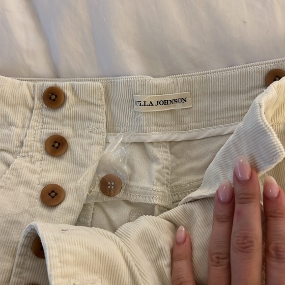 Ulla Johnson Pants - Picture 3 of 5